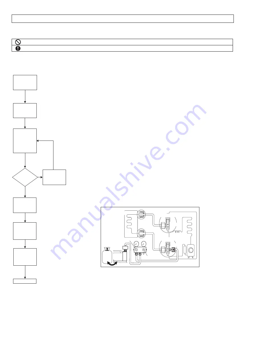 Panasonic CS-Z20VKR Service Manual Download Page 64