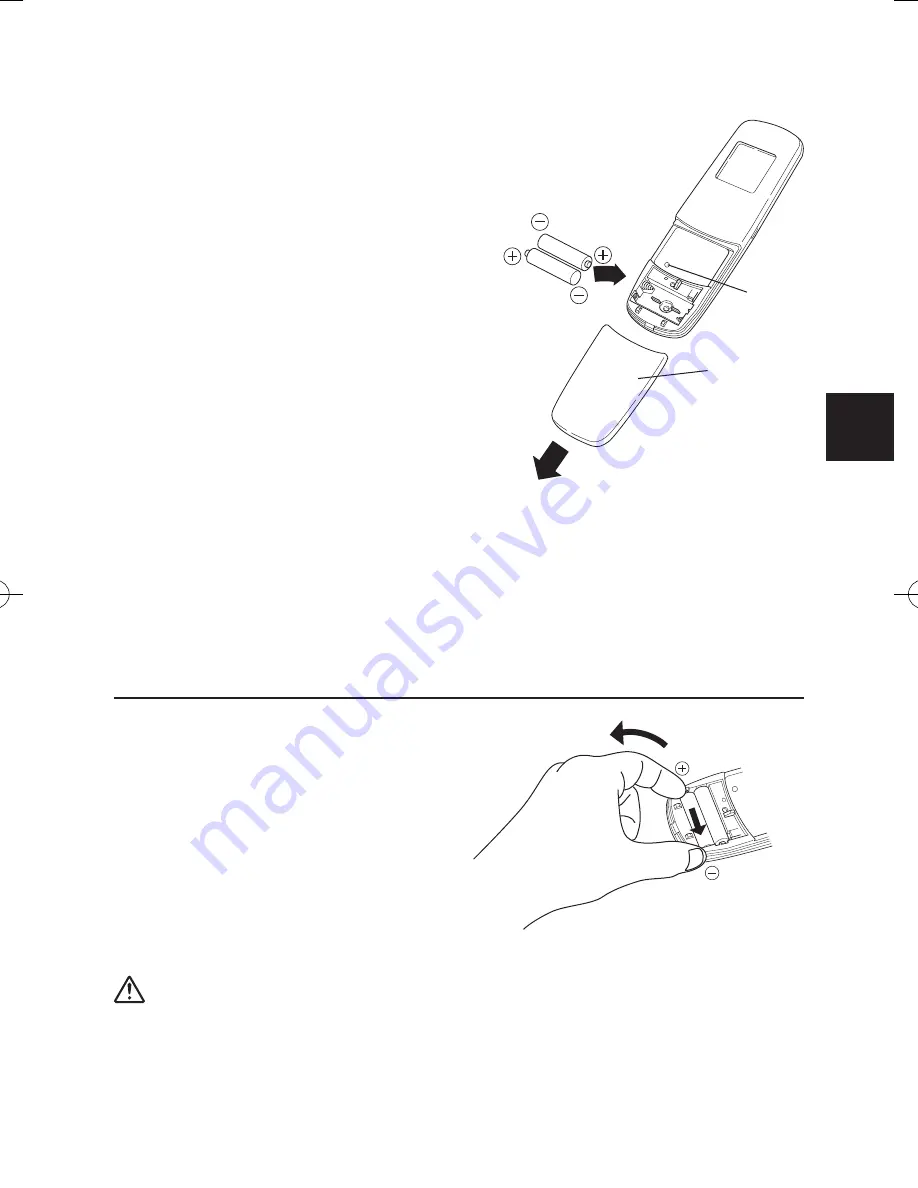 Panasonic CZ-RWSU2N Operating Instructions Manual Download Page 31