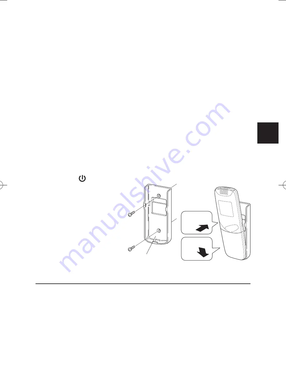 Panasonic CZ-RWSU2N Operating Instructions Manual Download Page 39