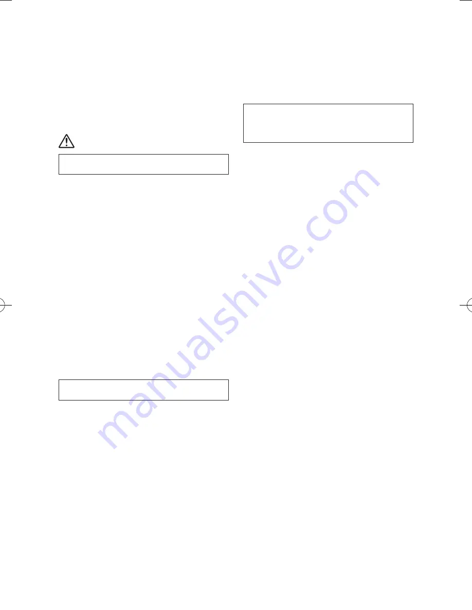 Panasonic CZ-RWSU2N Operating Instructions Manual Download Page 50