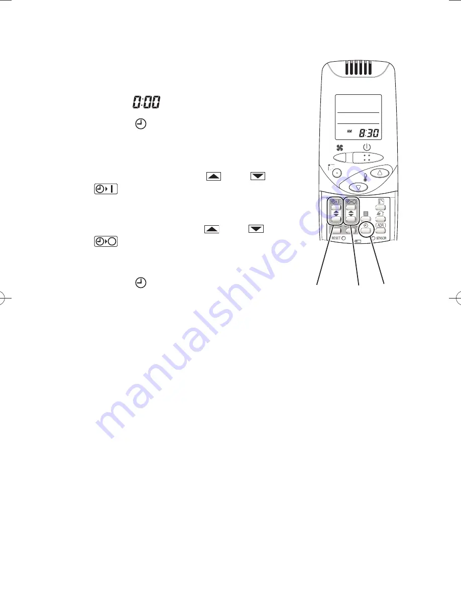 Panasonic CZ-RWSU2N Operating Instructions Manual Download Page 76