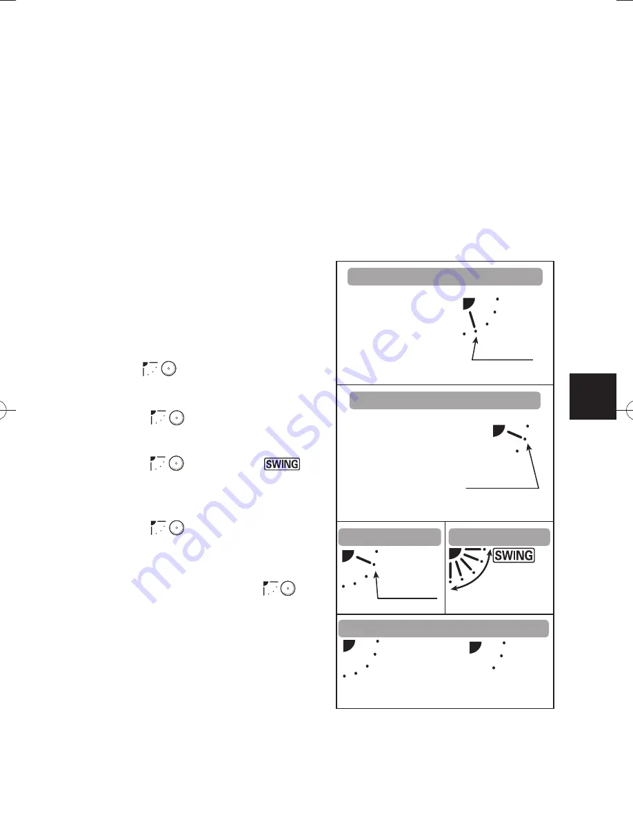 Panasonic CZ-RWSU2N Operating Instructions Manual Download Page 81