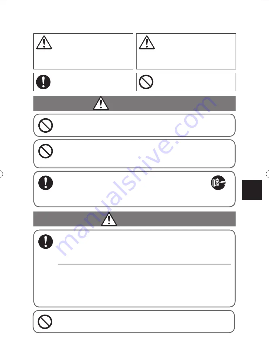 Panasonic CZ-RWSU2N Operating Instructions Manual Download Page 91