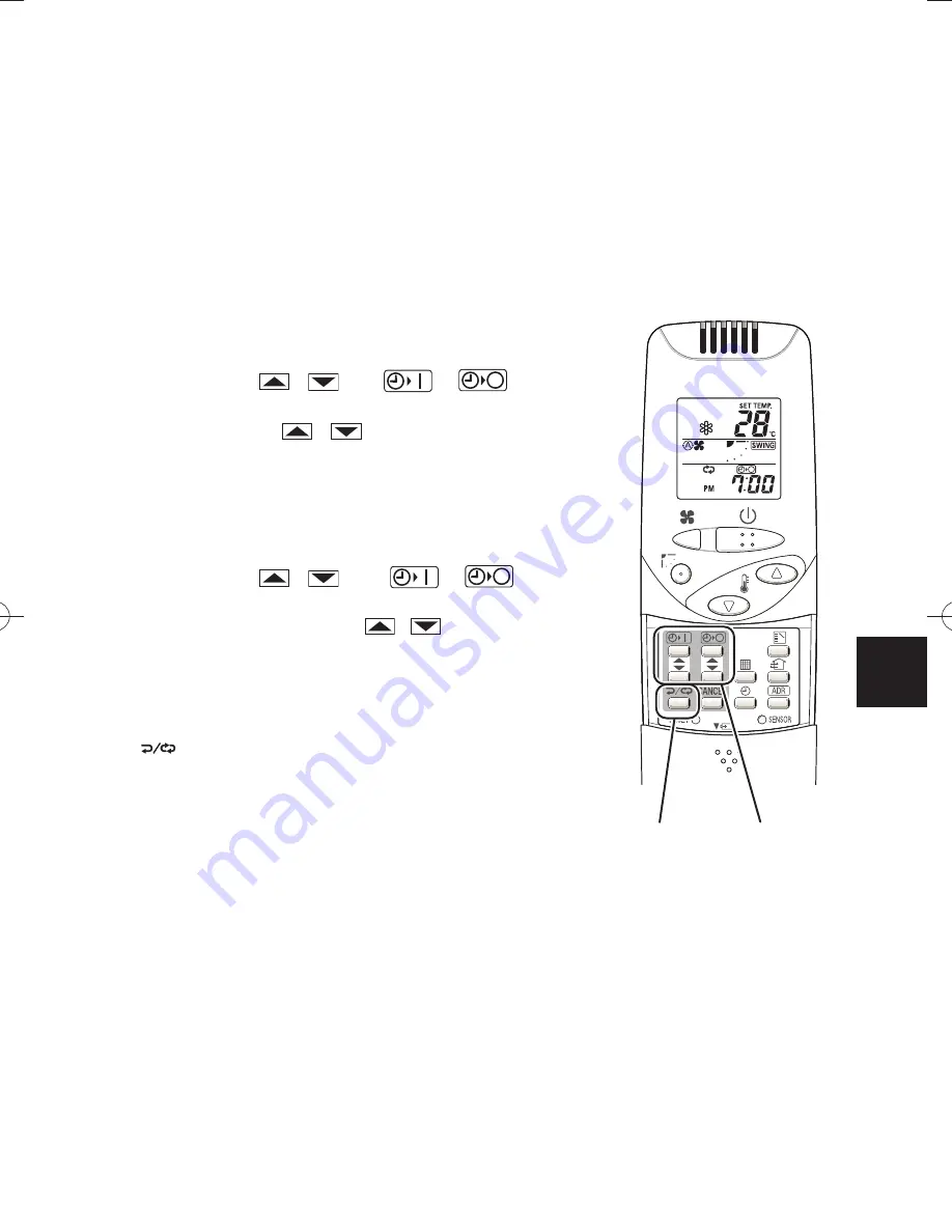 Panasonic CZ-RWSU2N Скачать руководство пользователя страница 101