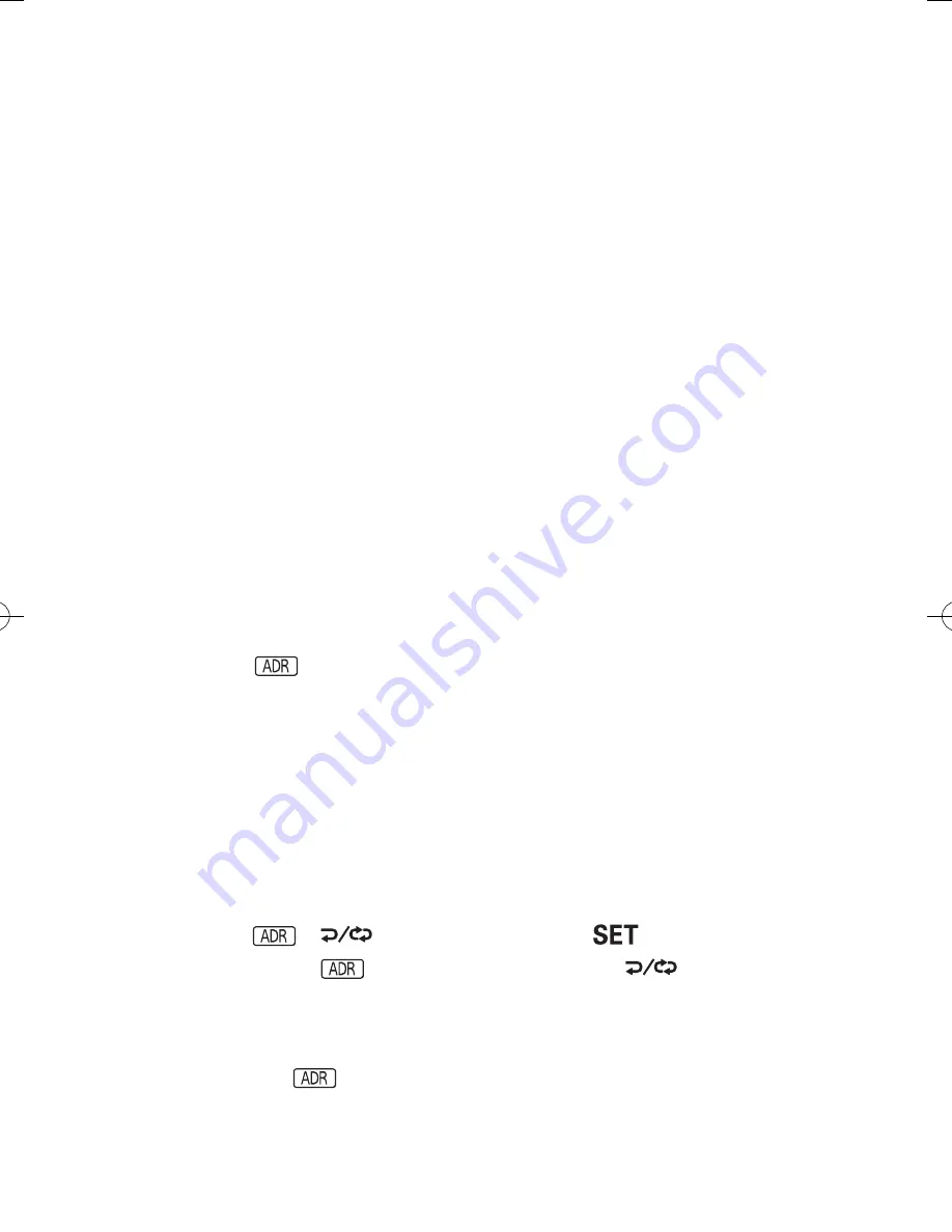 Panasonic CZ-RWSU2N Operating Instructions Manual Download Page 128