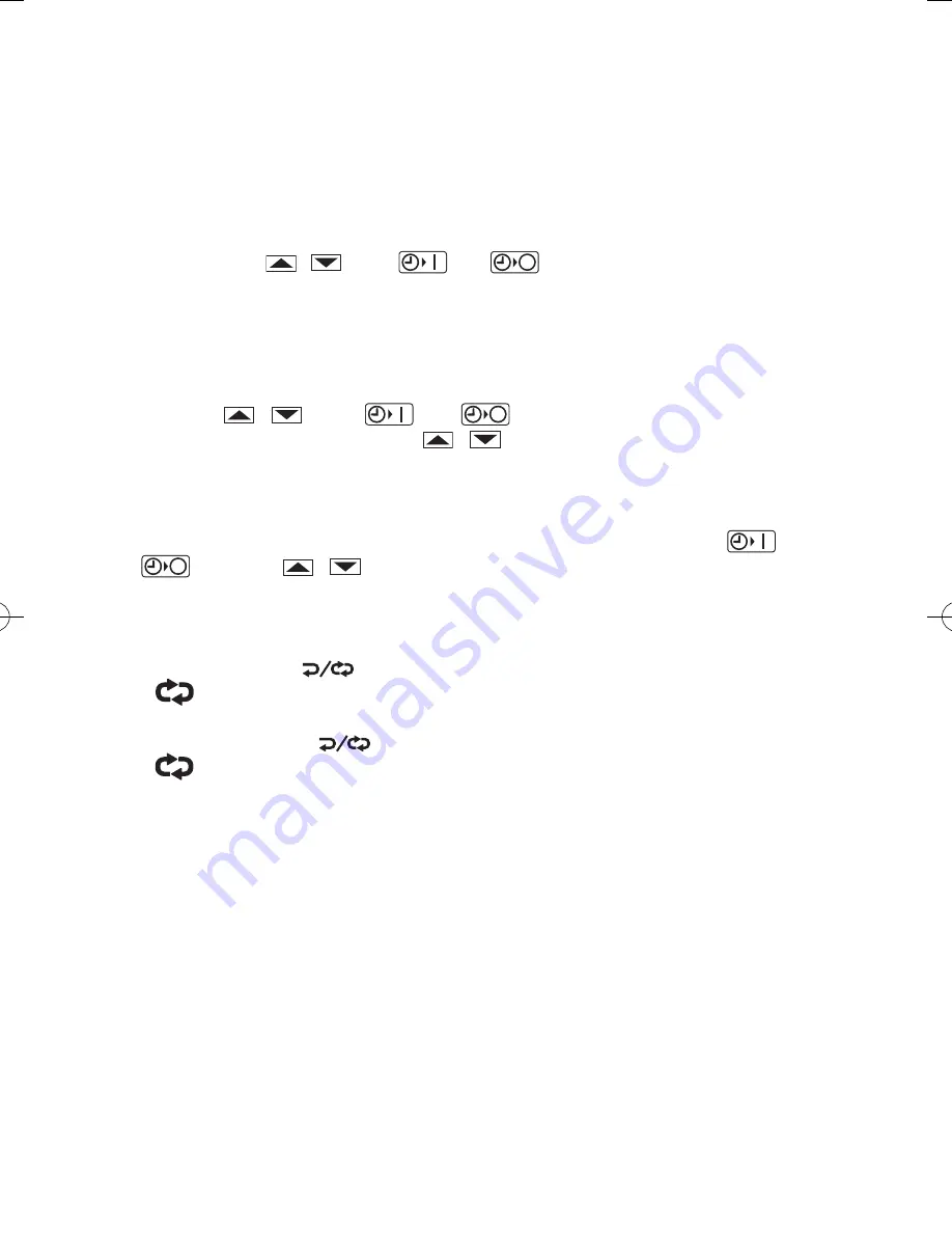 Panasonic CZ-RWSU2N Operating Instructions Manual Download Page 146