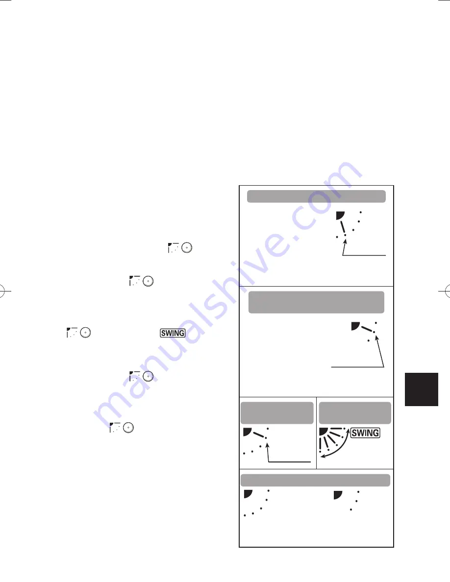 Panasonic CZ-RWSU2N Operating Instructions Manual Download Page 147