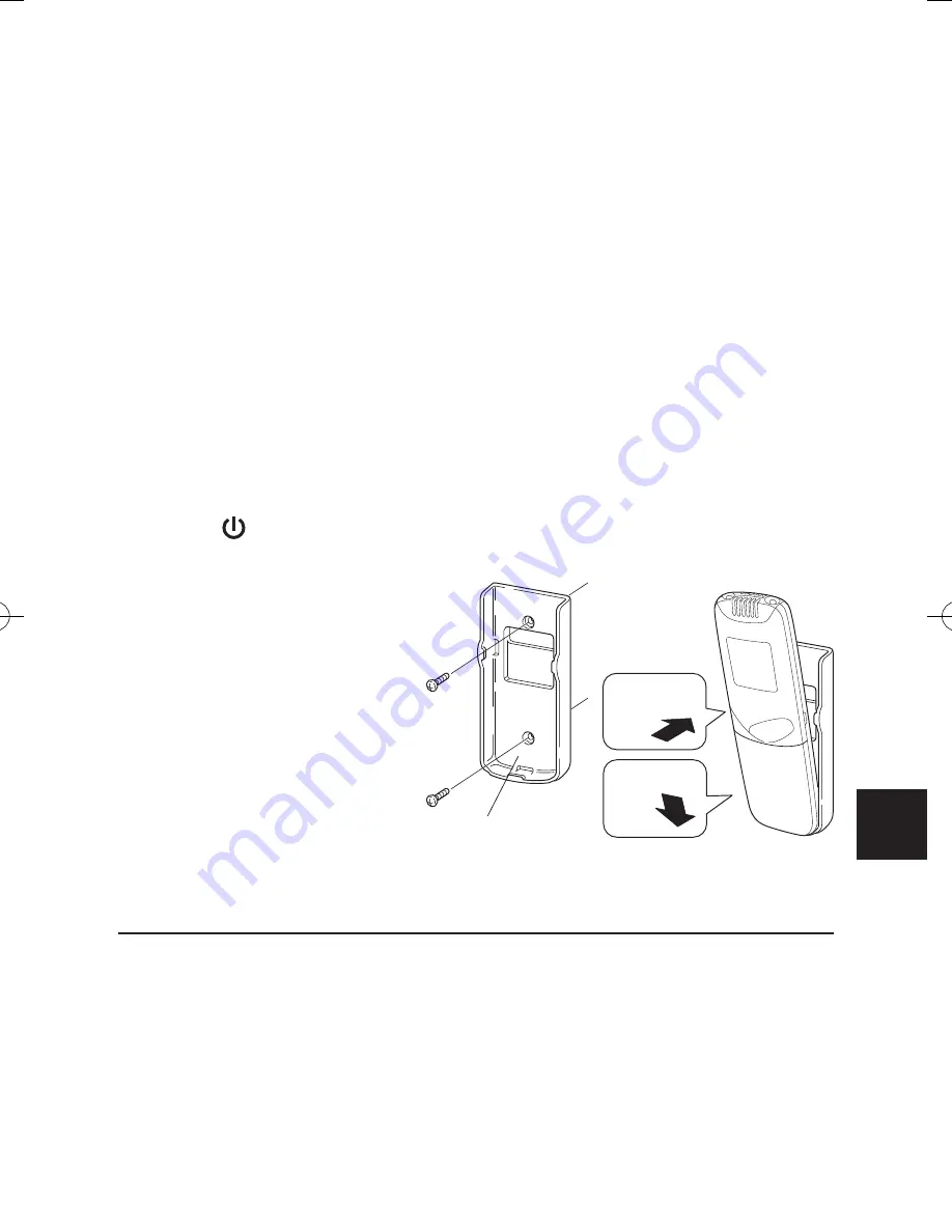 Panasonic CZ-RWSU2N Operating Instructions Manual Download Page 149