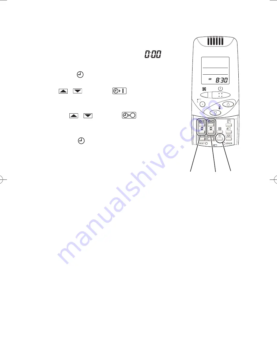 Panasonic CZ-RWSU2N Operating Instructions Manual Download Page 164