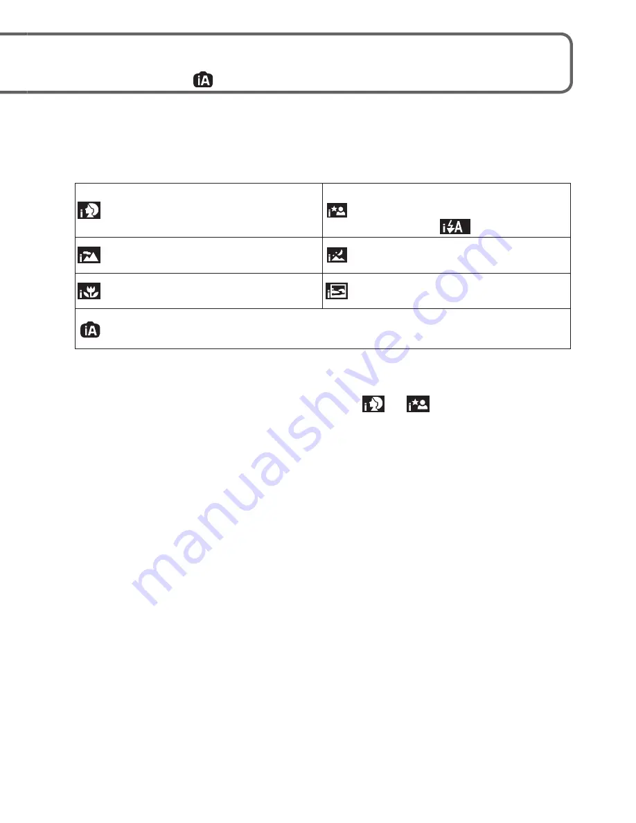 Panasonic DMCTS10 Basic Operating Instructions Manual Download Page 27