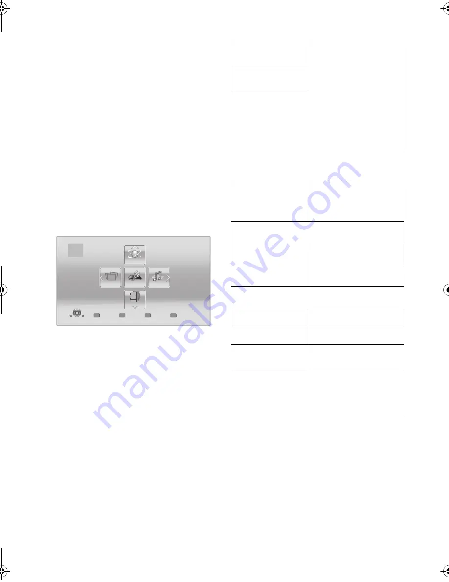 Panasonic DMP-BDT330 Operating Instructions Manual Download Page 18