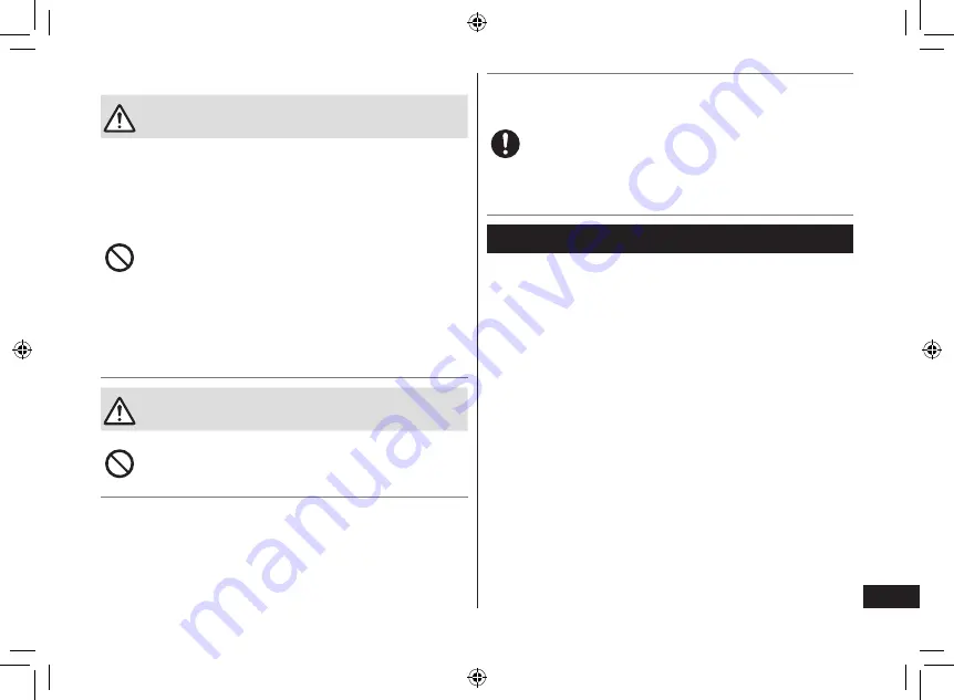 Panasonic ER-GB60-K520 Operating Instructions Manual Download Page 55