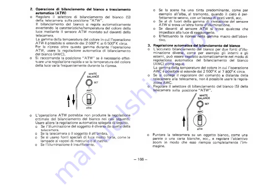 Panasonic F10 MARK II Скачать руководство пользователя страница 174