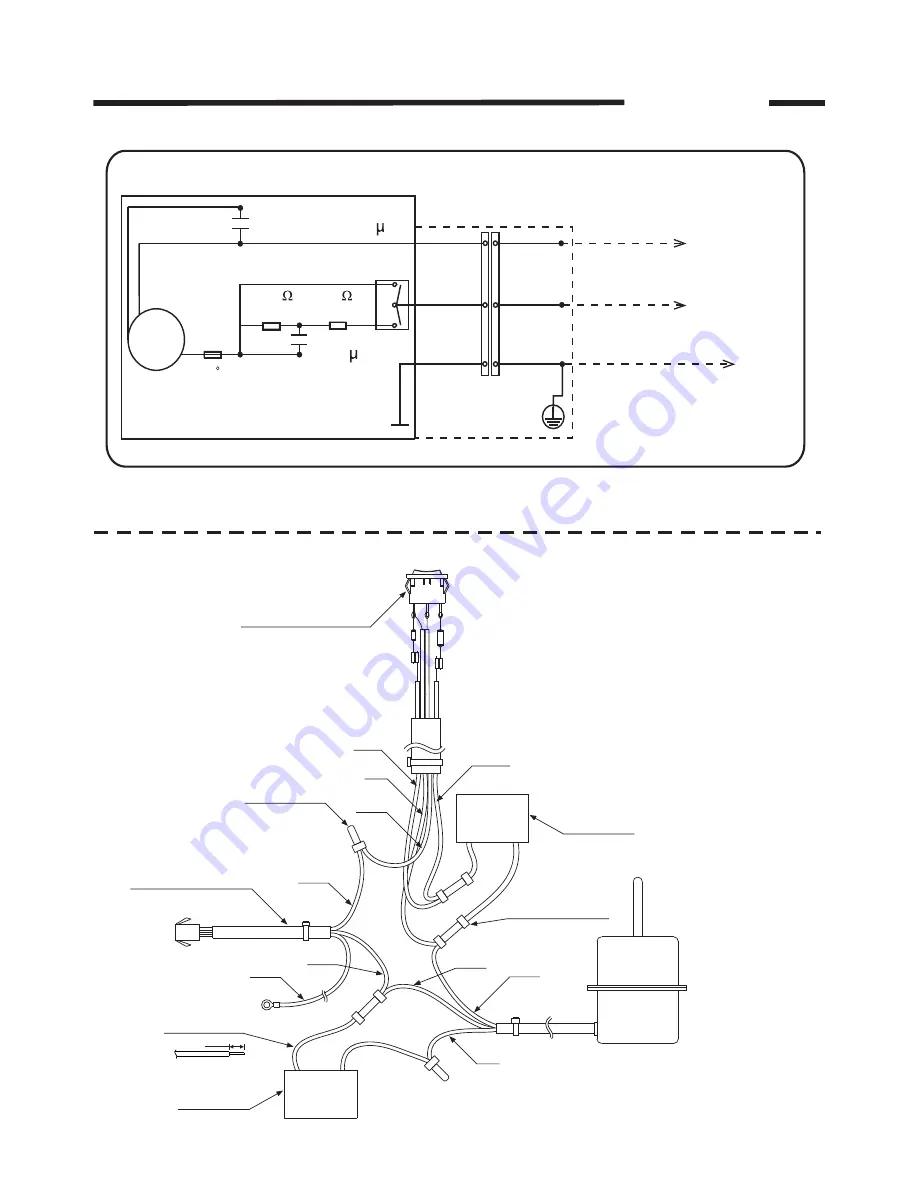 Panasonic FV-04WS2 Service Manual Download Page 7