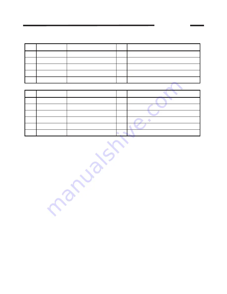 Panasonic FV-04WS2 Service Manual Download Page 9