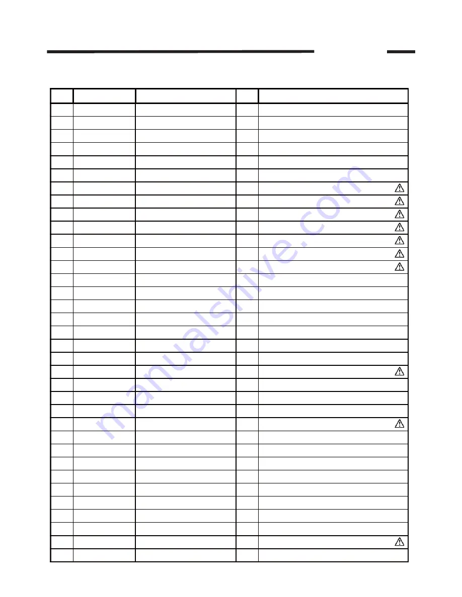 Panasonic FV-04WS2 Service Manual Download Page 10