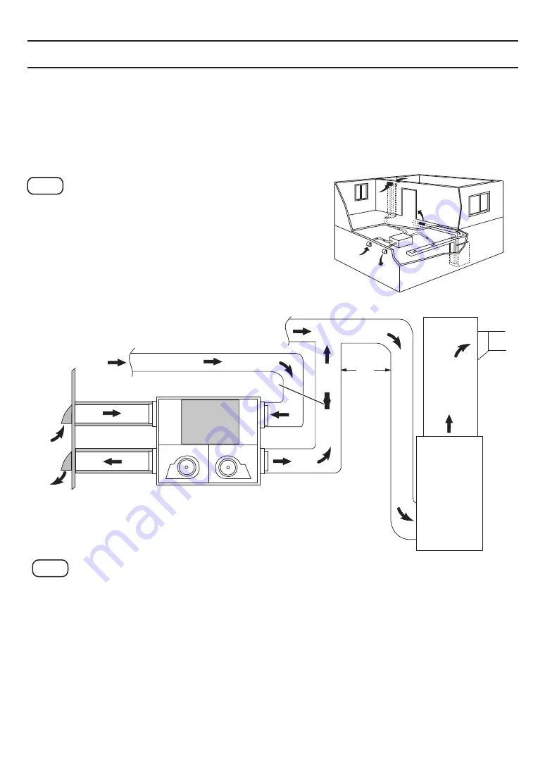 Panasonic FV-10VEC2 Скачать руководство пользователя страница 9