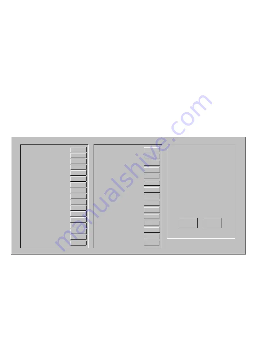 Panasonic Gaoo TX-29AD2DP Service Manual Download Page 1