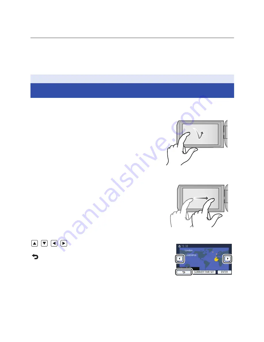 Panasonic HC-V550 Скачать руководство пользователя страница 18