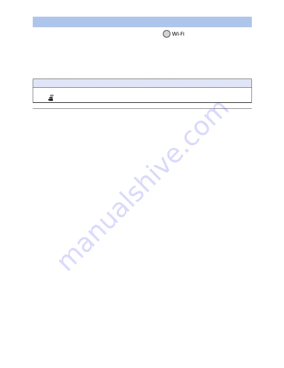 Panasonic HC-V550 Operating Instructions Manual Download Page 164