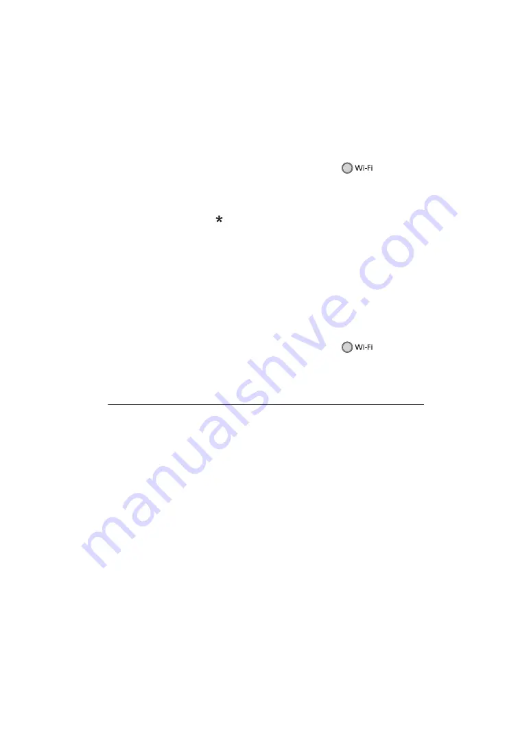 Panasonic HC-W580 Operating Instructions Manual Download Page 184