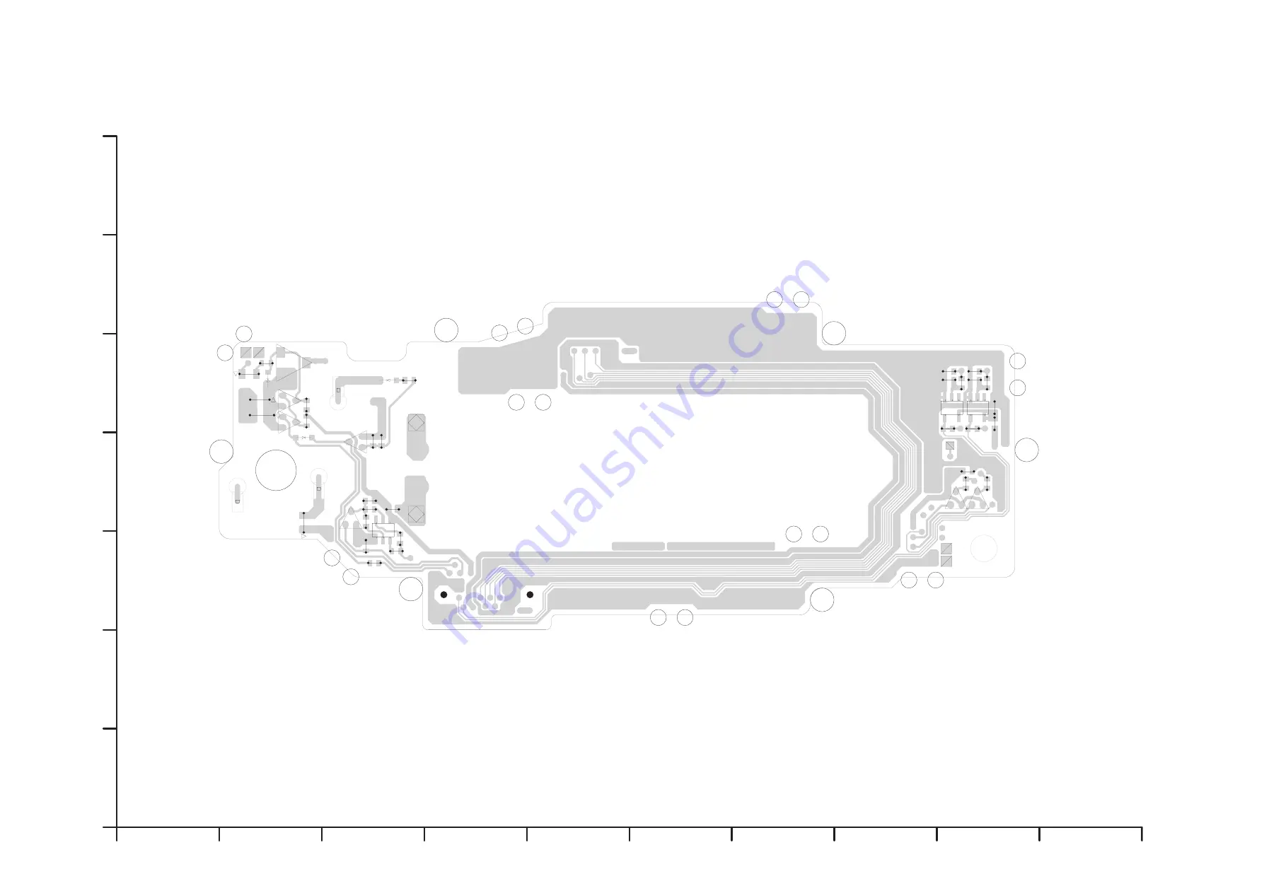 Panasonic HDC-HS100P Service Manual Download Page 69