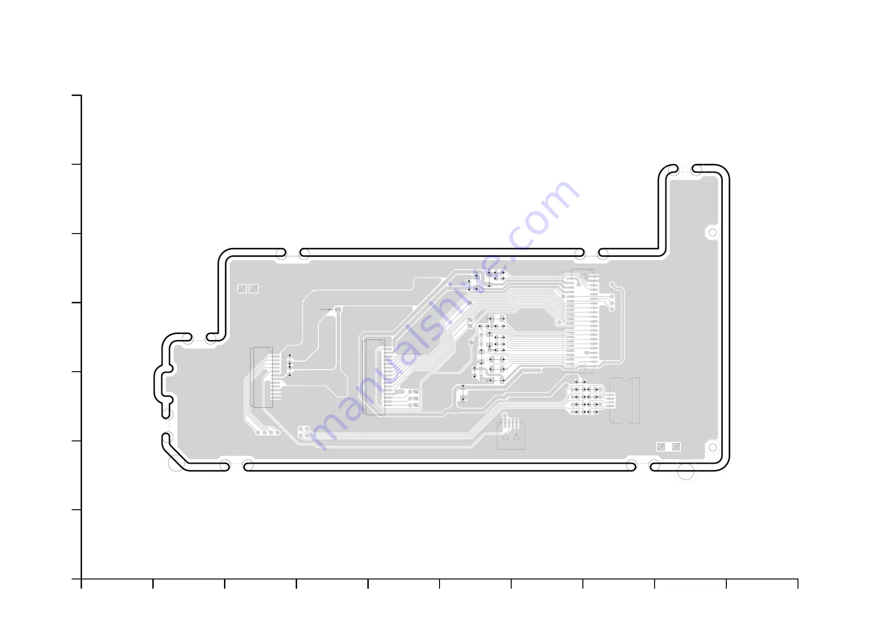 Panasonic HDC-HS700P Service Manual Download Page 70