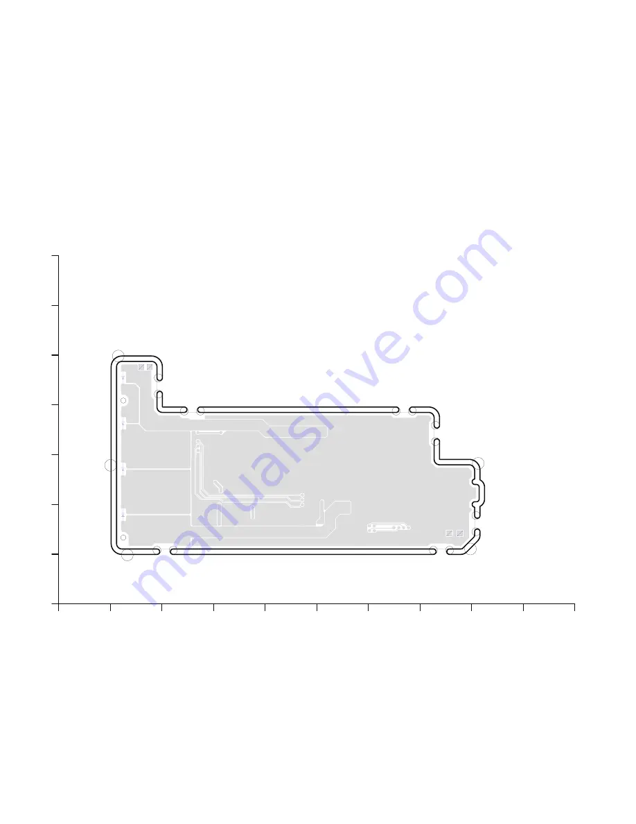 Panasonic HDC-SD600P Service Manual Download Page 58