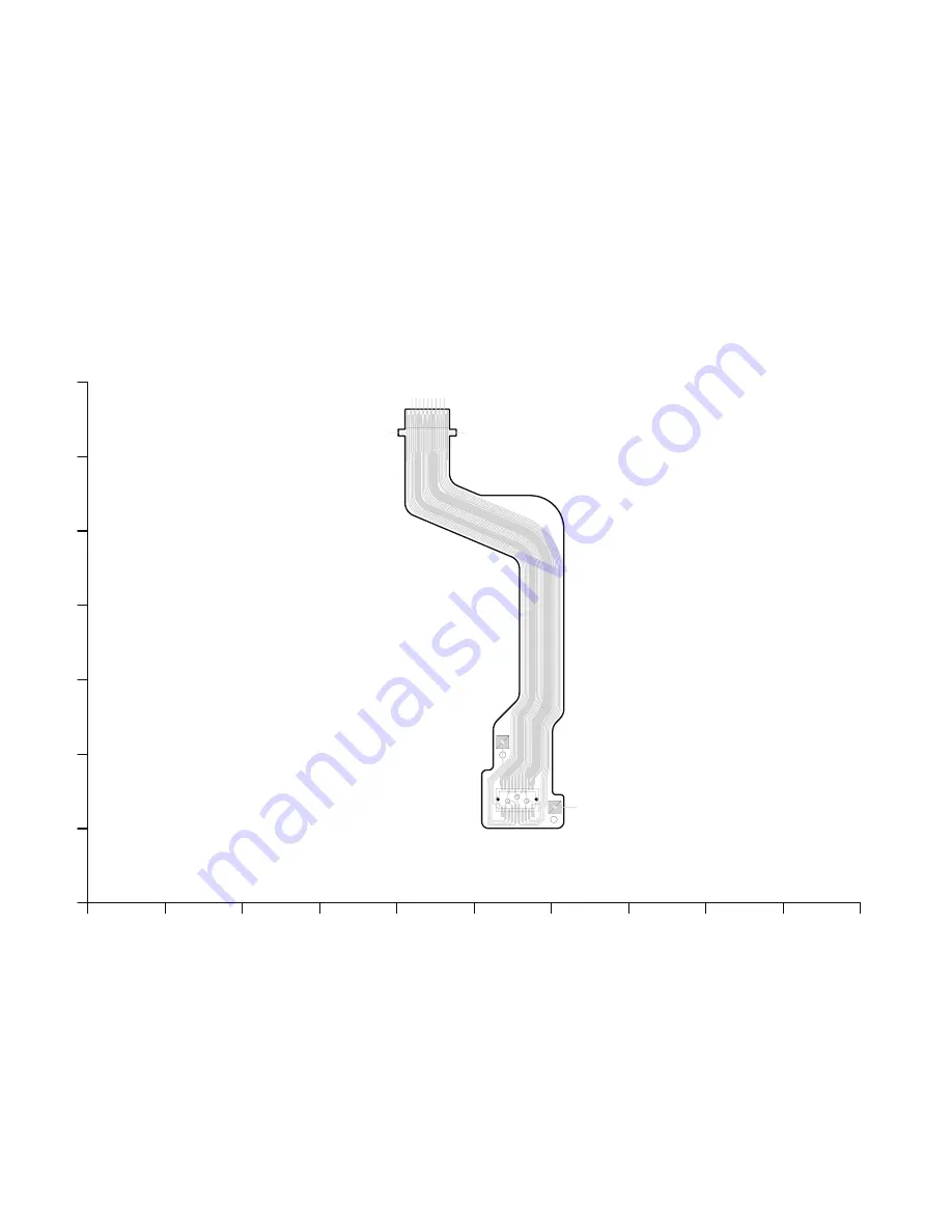 Panasonic HDC-SD600P Service Manual Download Page 60