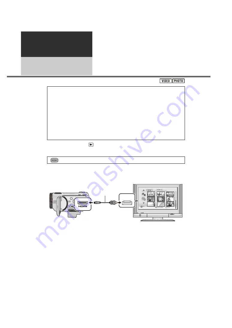 Panasonic HDC-SDT750 Operating Instructions Manual Download Page 110