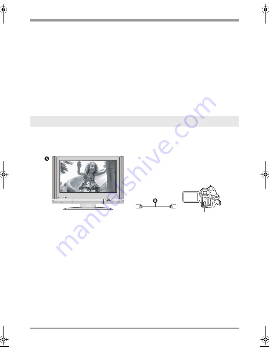 Panasonic HDCSX5P - HD VIDEO CAMERA Operating Instructions Manual Download Page 15