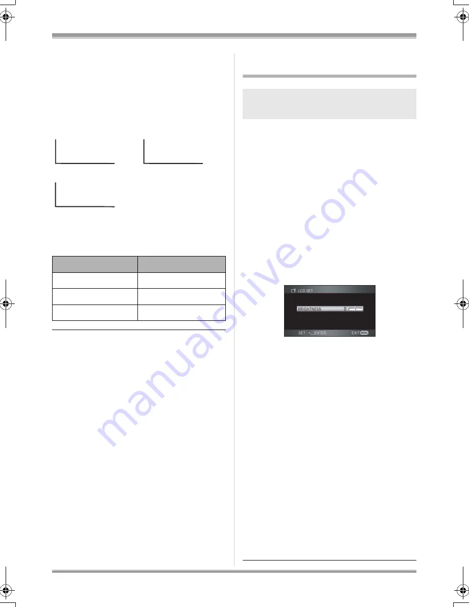 Panasonic HDCSX5P - HD VIDEO CAMERA Operating Instructions Manual Download Page 49