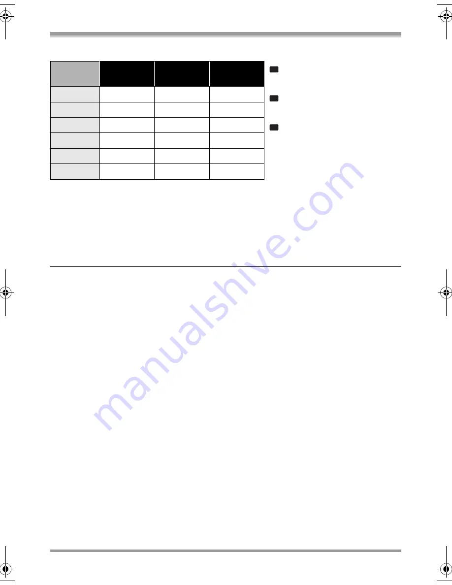 Panasonic HDCSX5P - HD VIDEO CAMERA Operating Instructions Manual Download Page 57