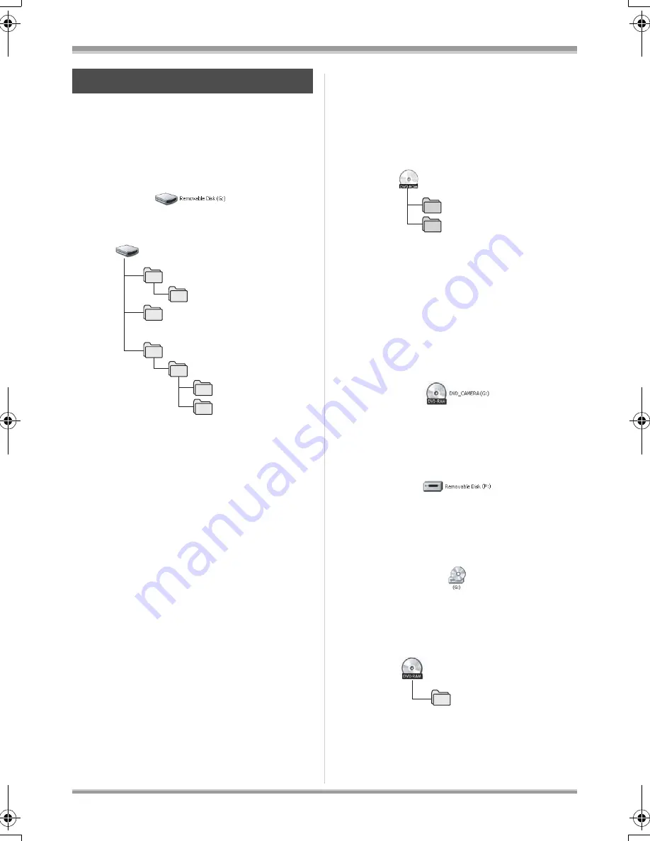 Panasonic HDCSX5P - HD VIDEO CAMERA Operating Instructions Manual Download Page 120