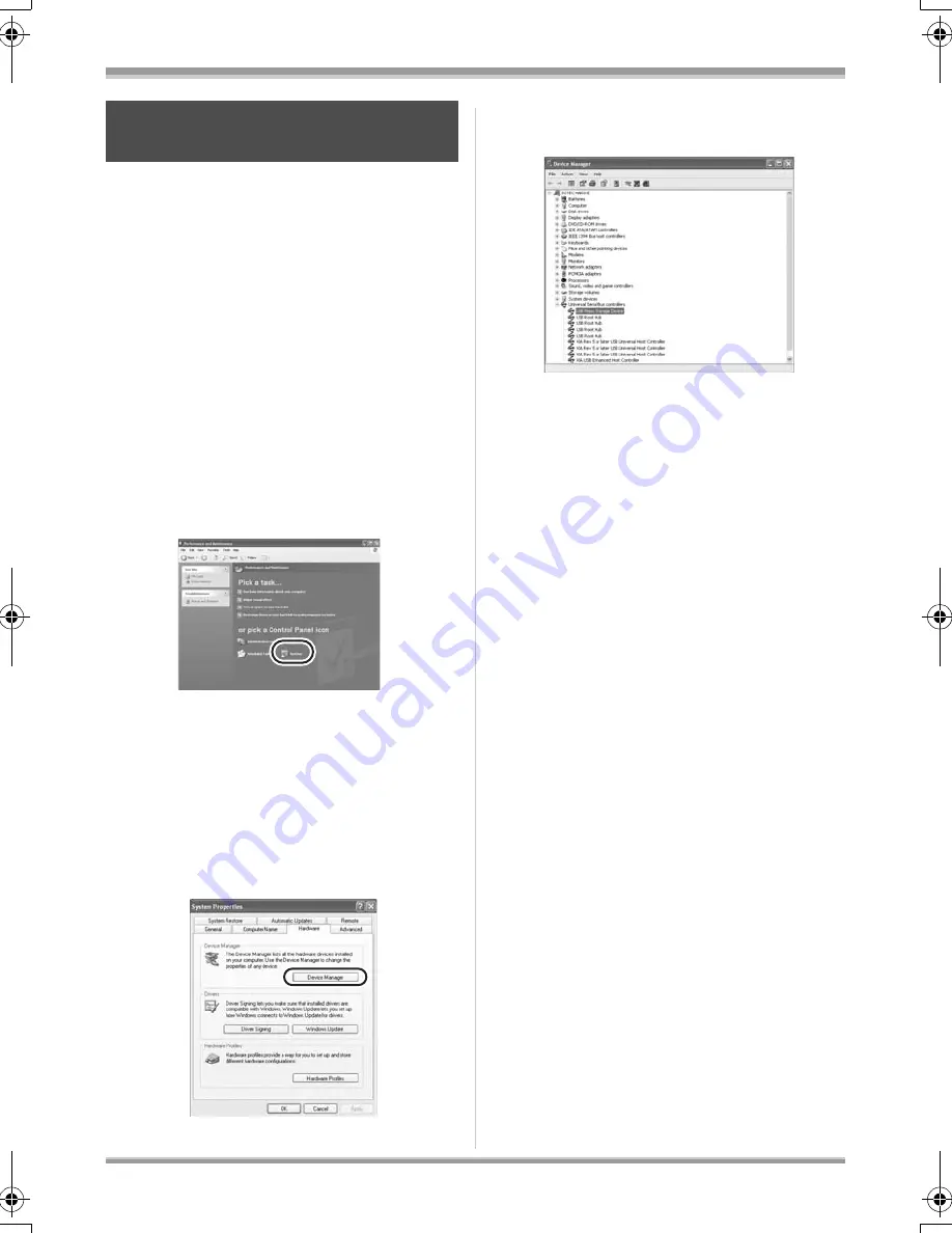 Panasonic HDCSX5P - HD VIDEO CAMERA Operating Instructions Manual Download Page 122