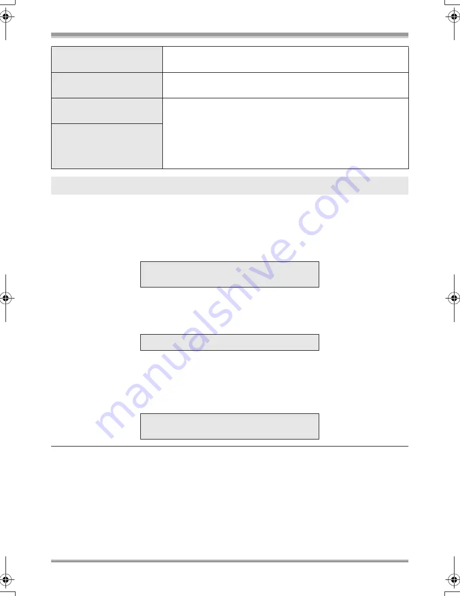 Panasonic HDCSX5P - HD VIDEO CAMERA Operating Instructions Manual Download Page 137