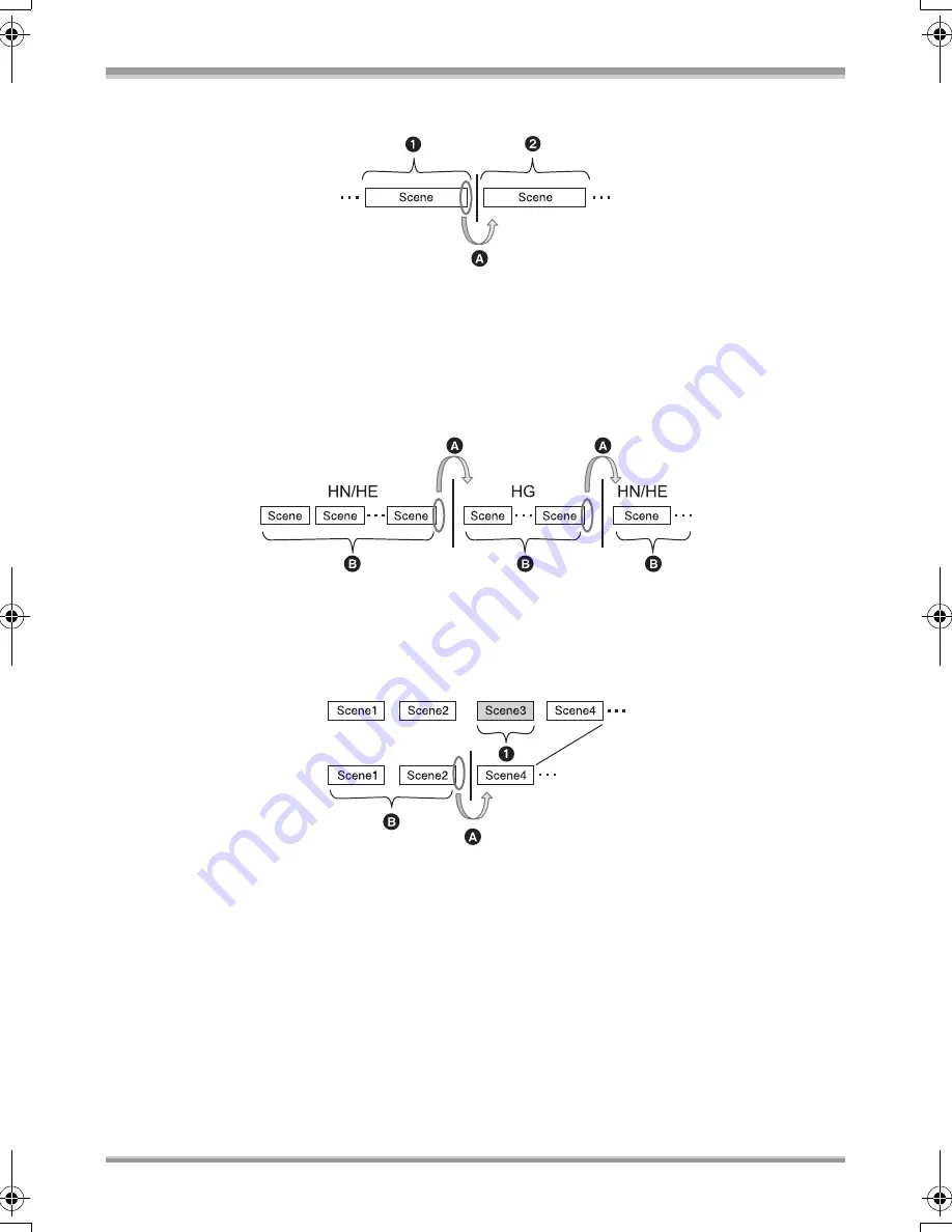 Panasonic HDCSX5P - HD VIDEO CAMERA Operating Instructions Manual Download Page 148