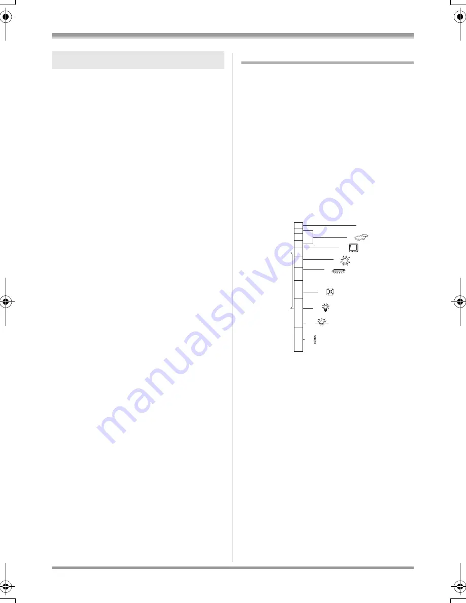 Panasonic HDCSX5P - HD VIDEO CAMERA Operating Instructions Manual Download Page 154