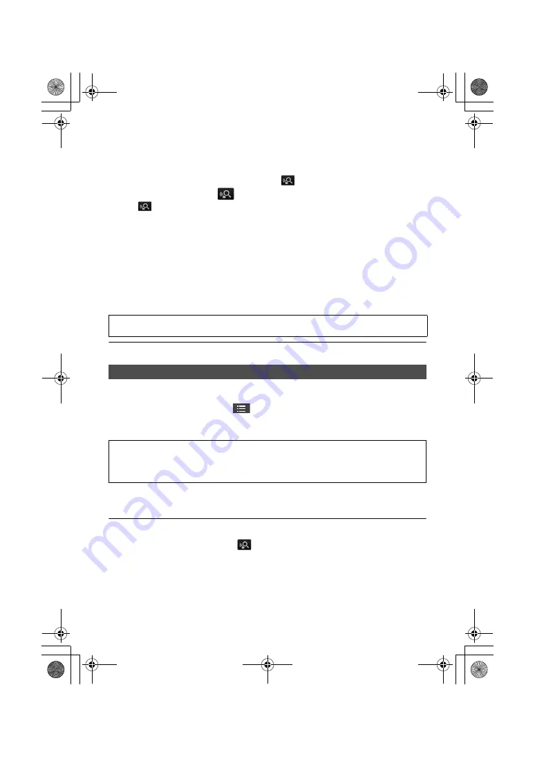 Panasonic HX-A100 Firmware Upgrade Download Page 2