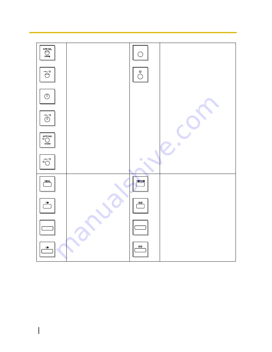 Panasonic KX-NCP500 User Manual Download Page 22