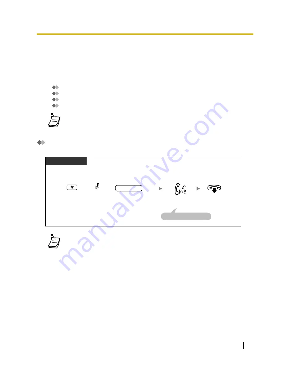 Panasonic KX-NCP500 User Manual Download Page 195