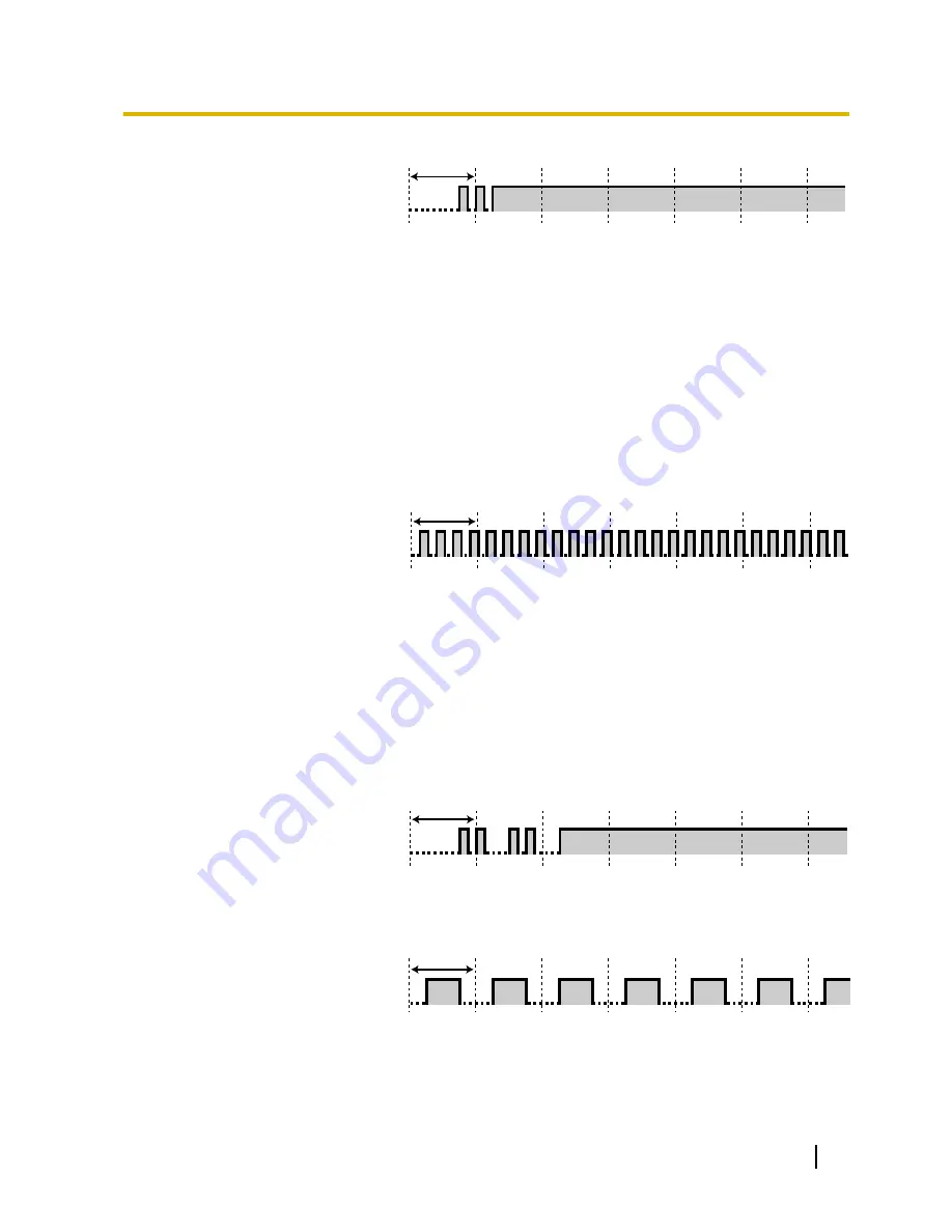 Panasonic KX-NCP500 User Manual Download Page 257