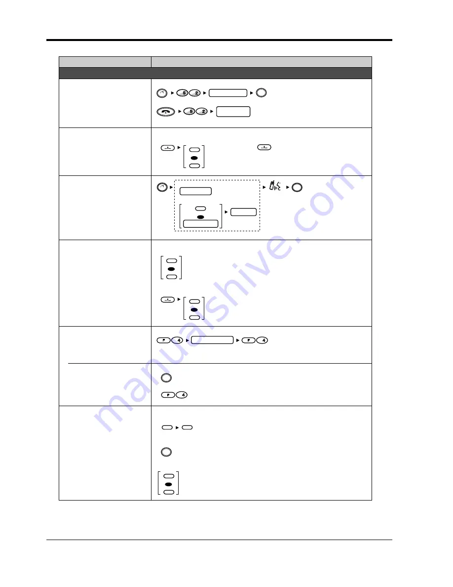 Panasonic KX-TD816JT User Manual Download Page 200