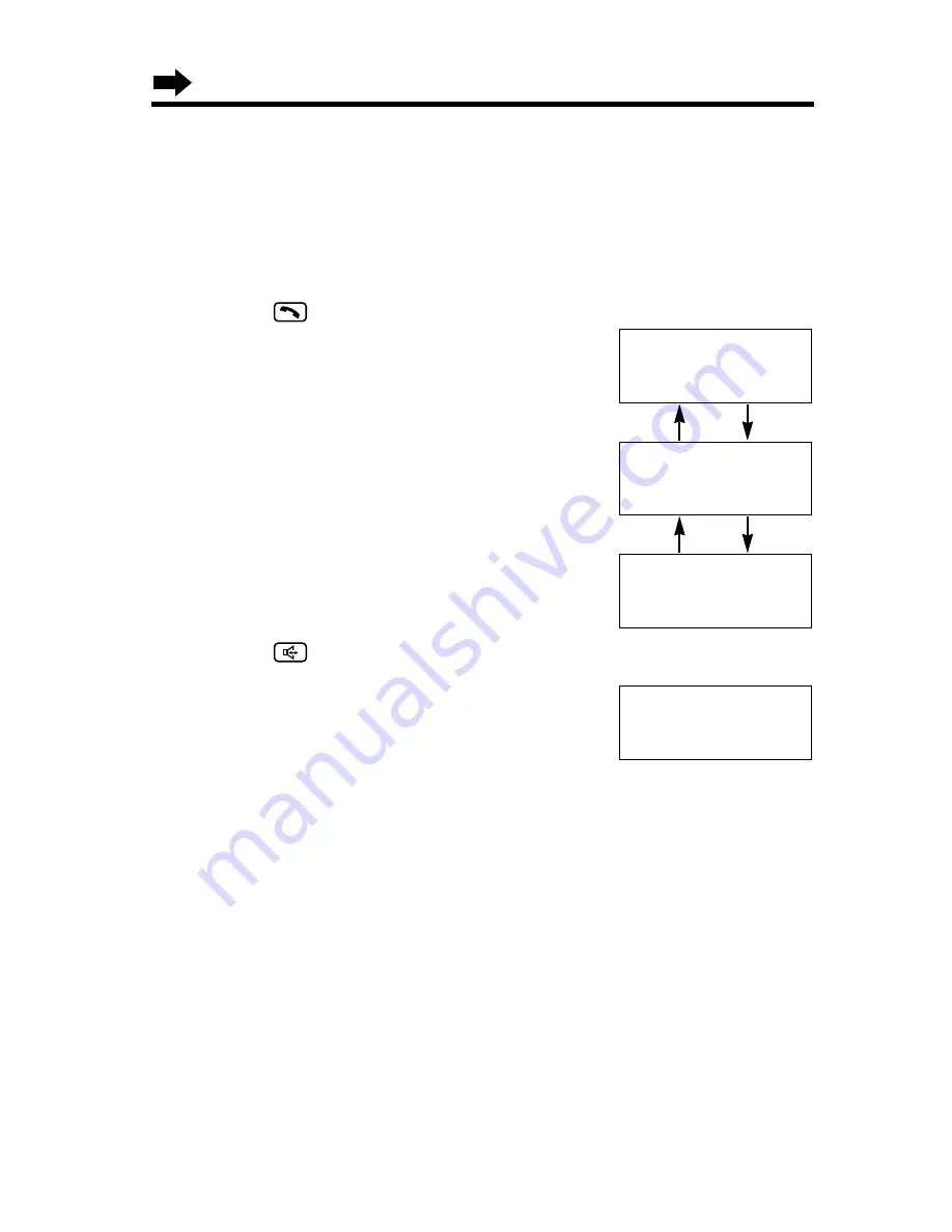 Panasonic KX-TG2237S - 2.4 GHz Digital Cordless... Operating Instructions Manual Download Page 24