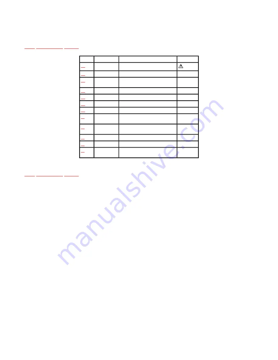 Panasonic KX-TG2248S - 2.4 GHz Digital Cordless Phone Answering... Service Manual Download Page 22