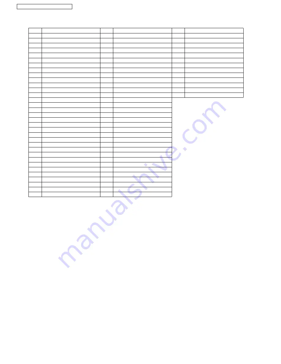 Panasonic KX-TG7622B Скачать руководство пользователя страница 66