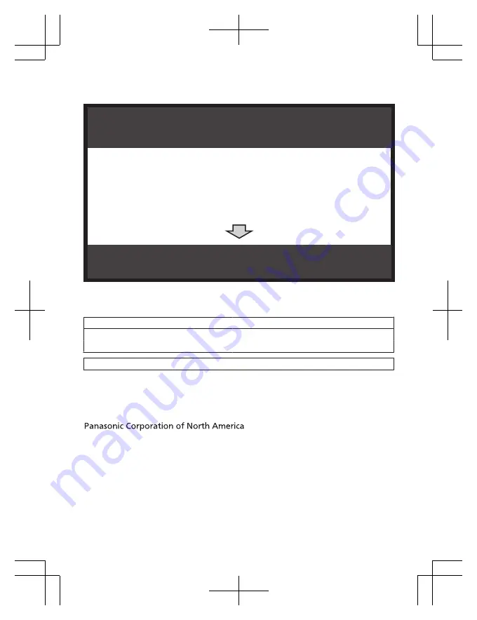 Panasonic KX-TGE260 Operating Instructions Manual Download Page 96