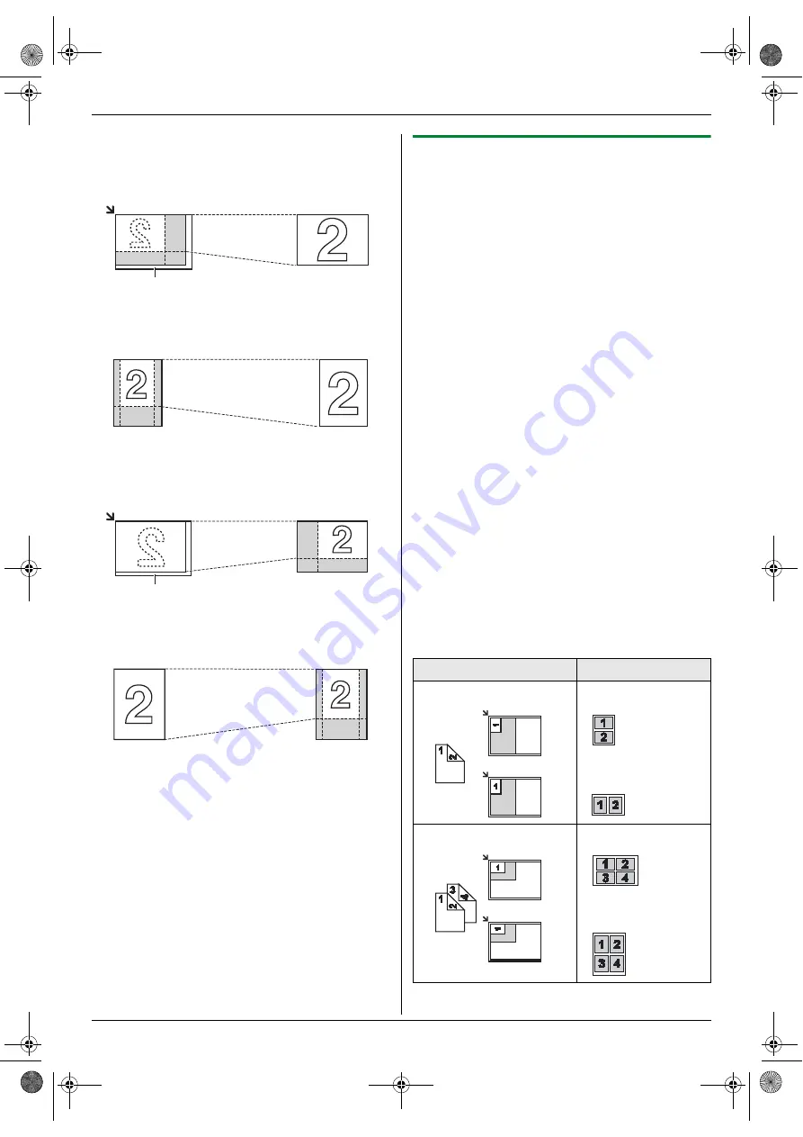 Panasonic KXMB271 - B/W Laser - All-in-One Скачать руководство пользователя страница 32