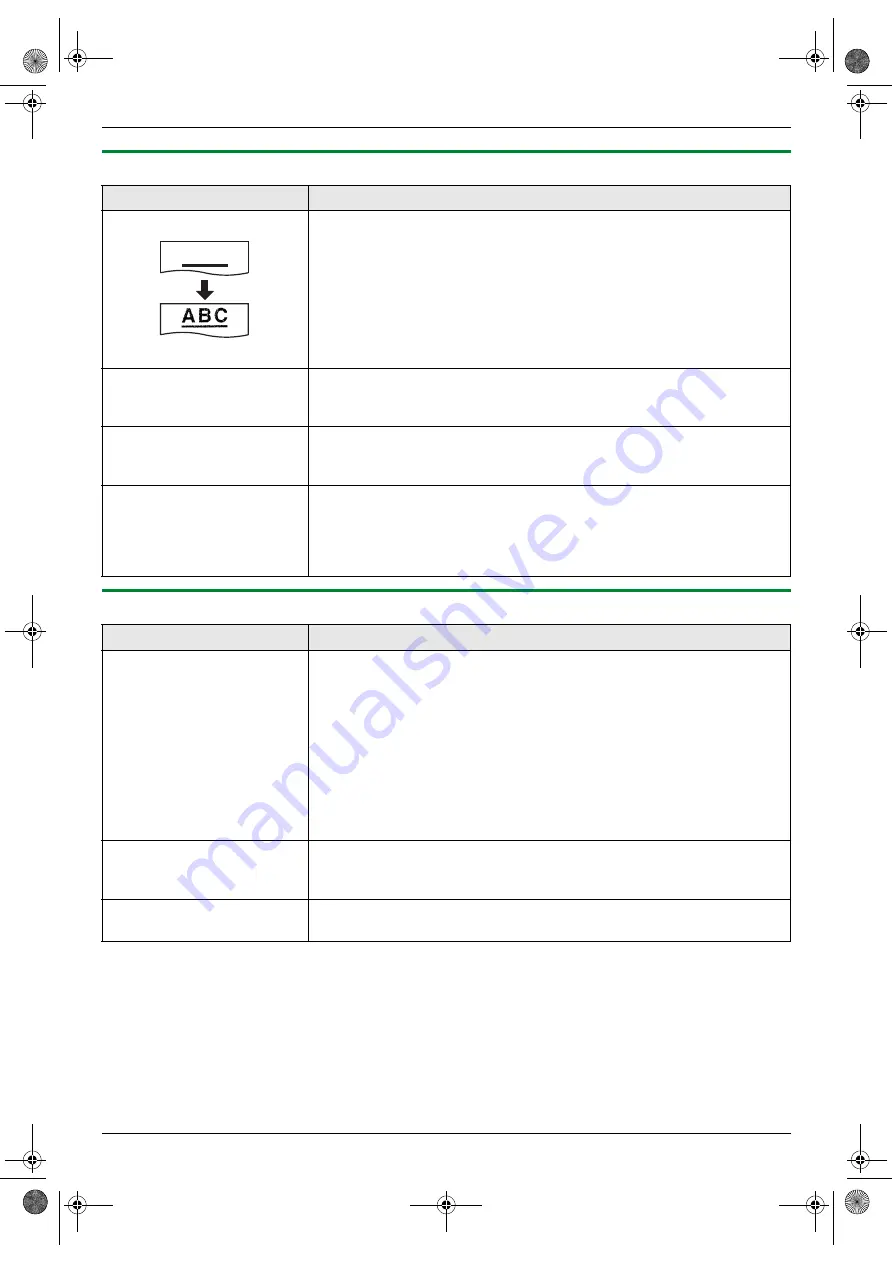 Panasonic KXMB271 - B/W Laser - All-in-One Скачать руководство пользователя страница 67