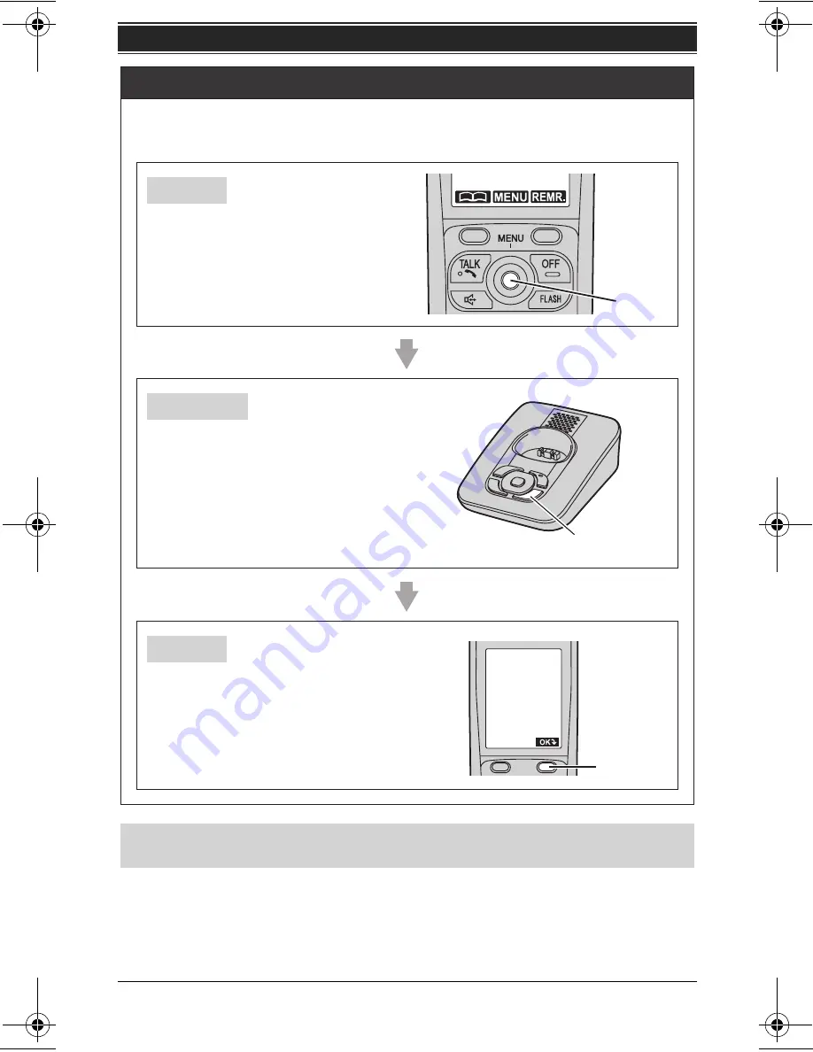 Panasonic KXTG7431 - EXPAND CORDLESS ANS SYS Скачать руководство пользователя страница 55